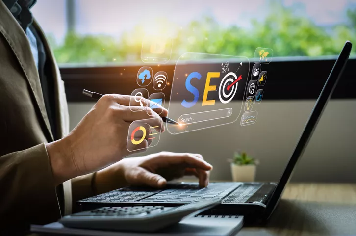 agence seo bruxelles