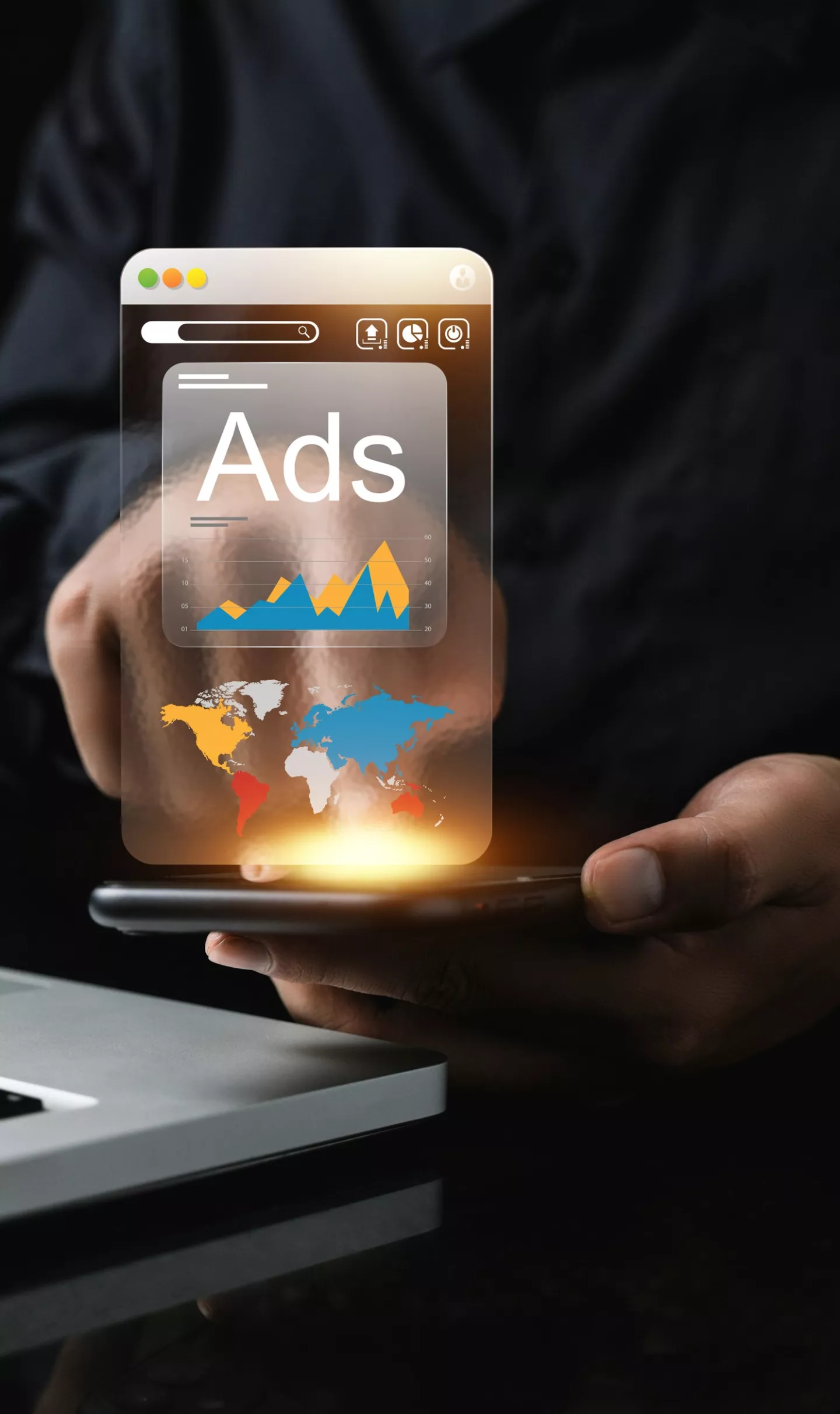 Google Ads expert 
