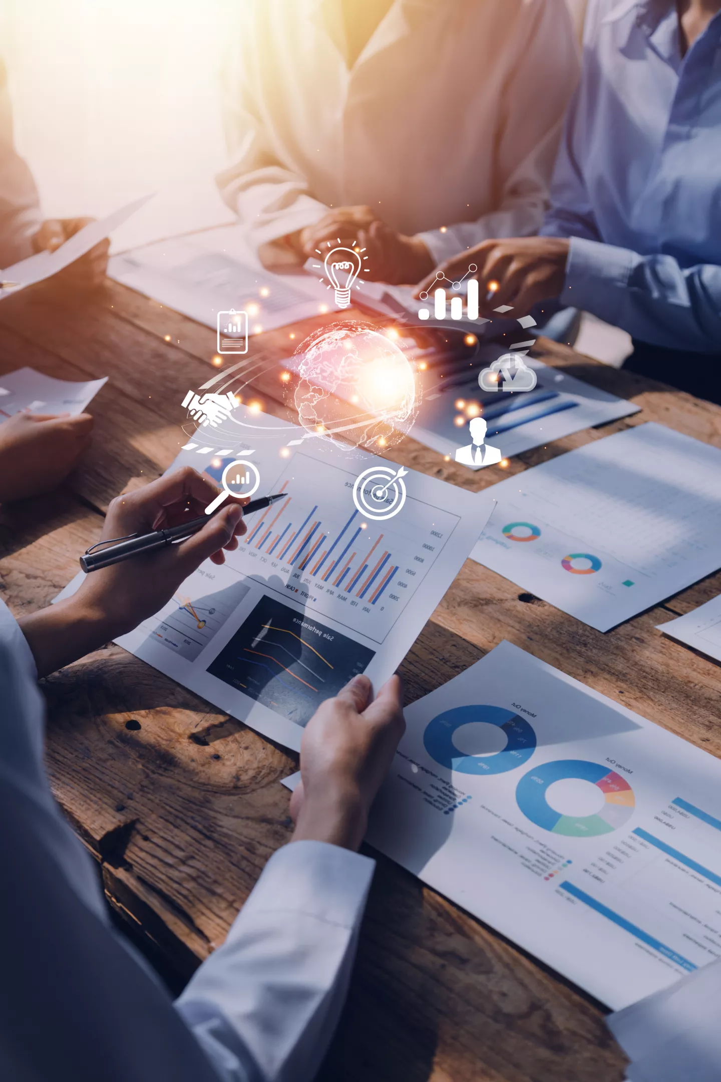 Agence de webmarketing